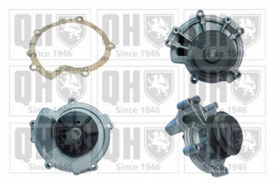 QUINTON HAZELL qcp4163 -  Водяной насос
